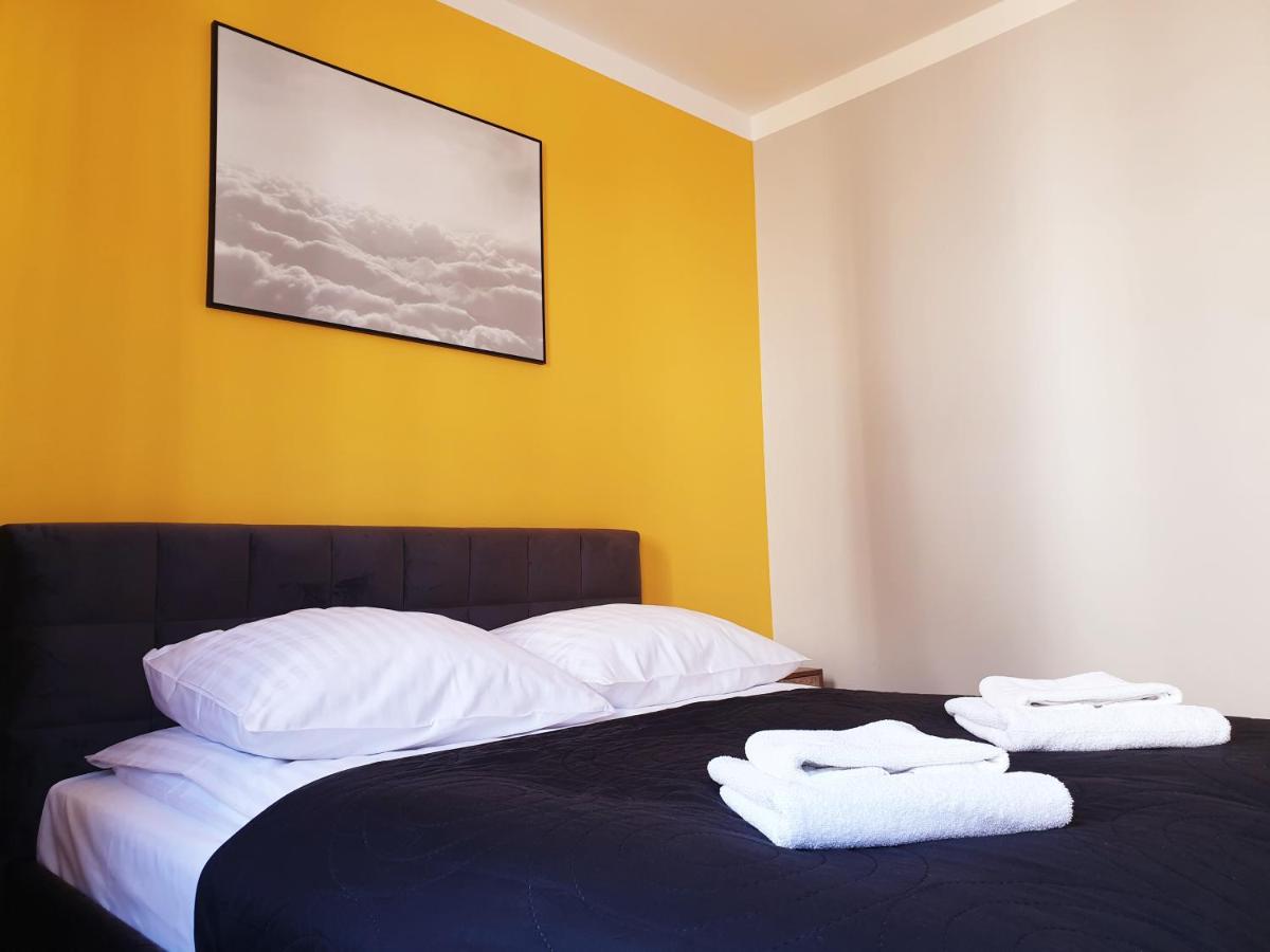 Apartament Bilsego od Hotelu Kamieniczka - Housity