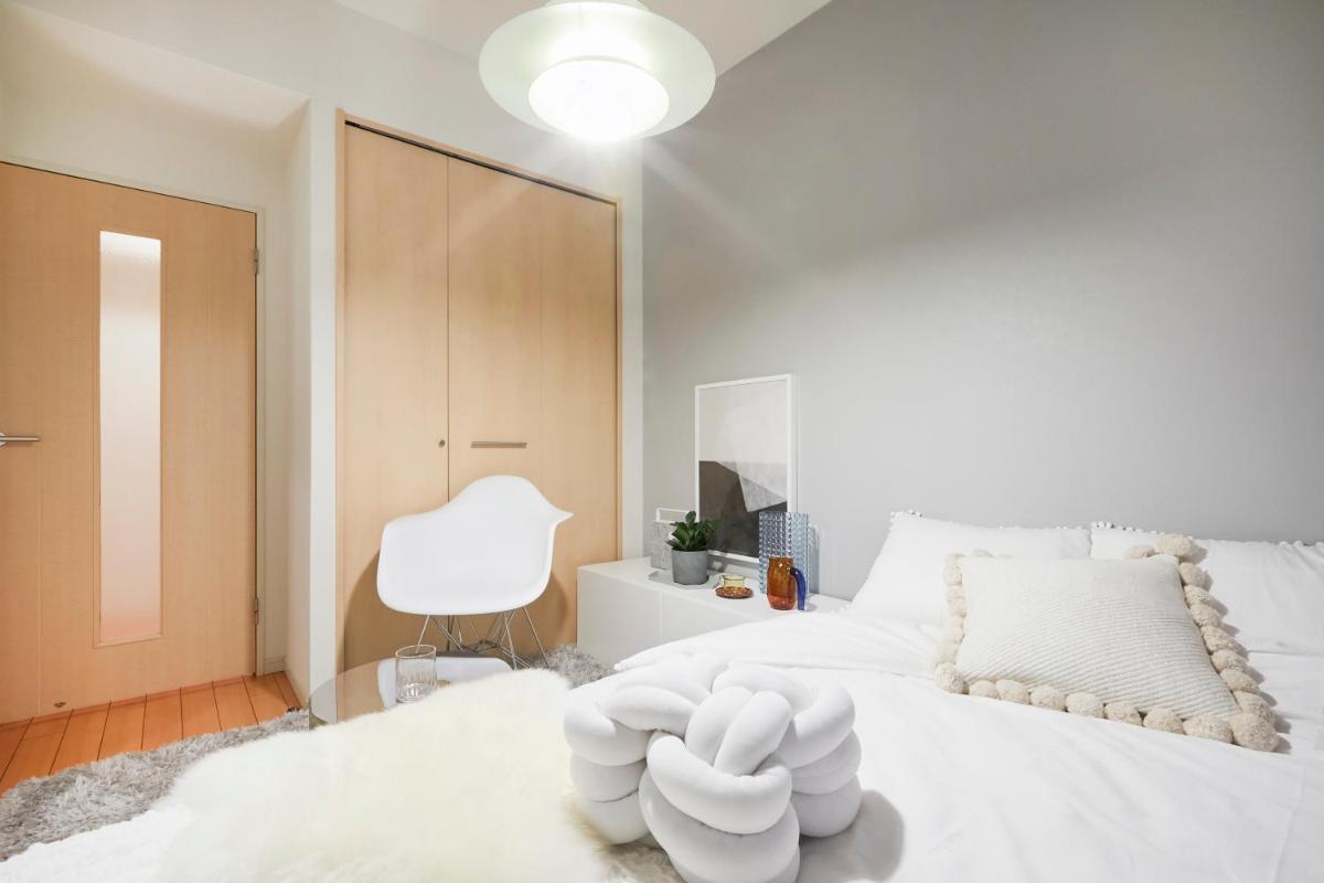 P OIN T - Shinjuku Kabukicho Designer's Apartment I - Housity