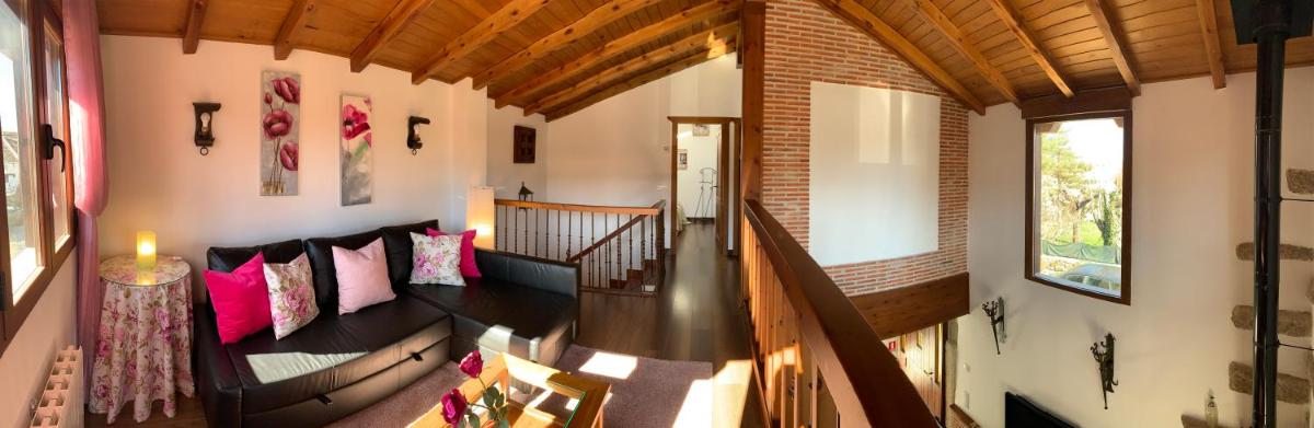 La Casa De La Abuela - Housity