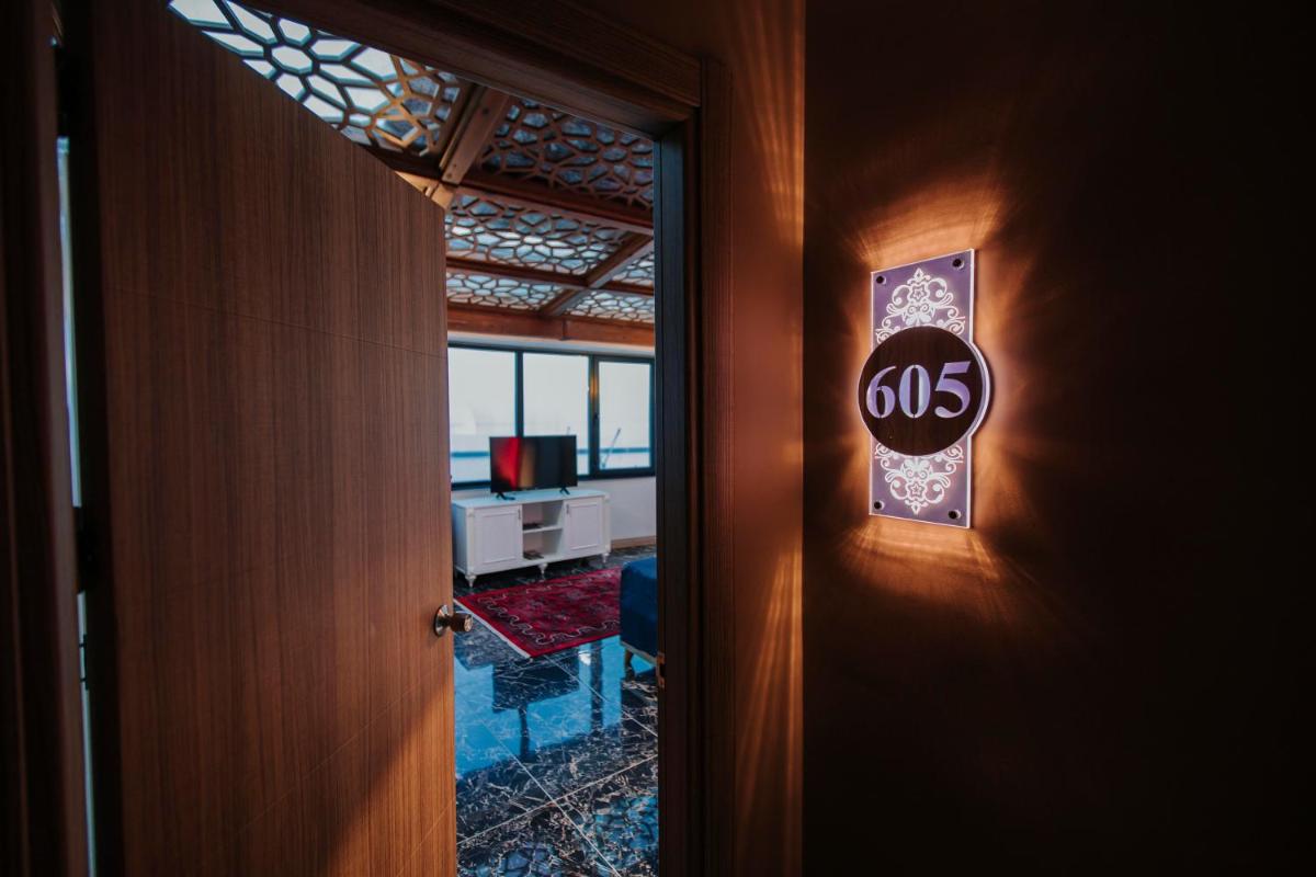 TS Gold Otel - Housity