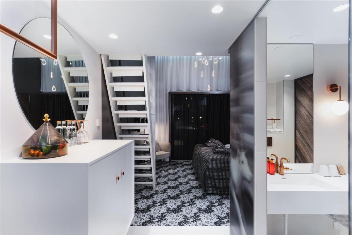 Design Hotel Levi - Housity