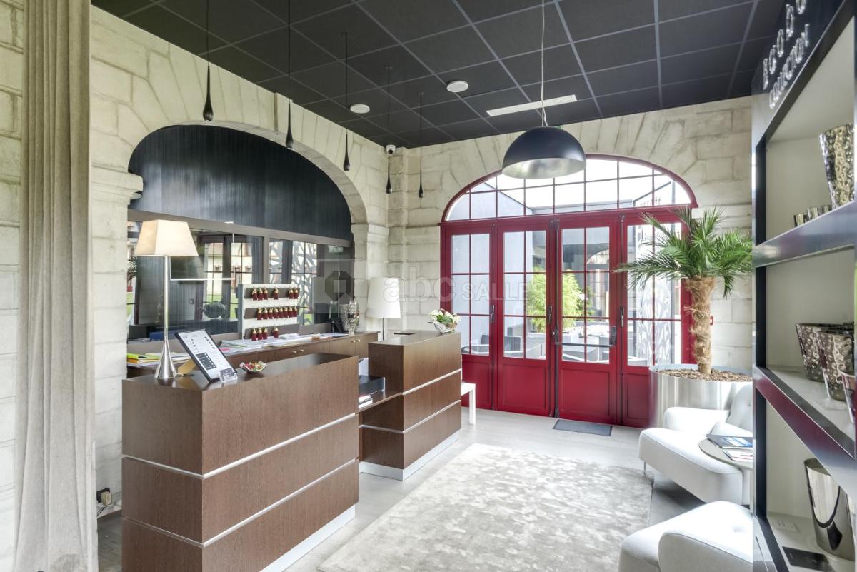 Le Domaine des Lys - Housity