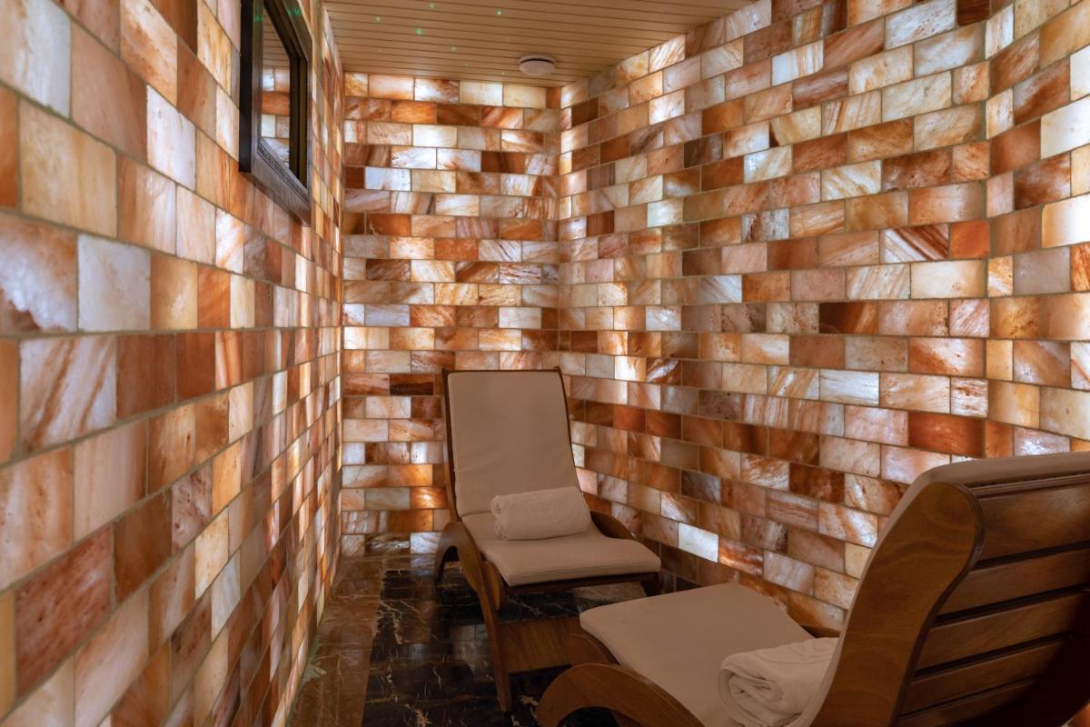 Swiss Diamond Hotel Prishtina - Hizvo