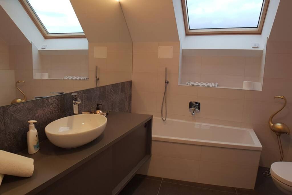 Gardenpark Loft - Housity