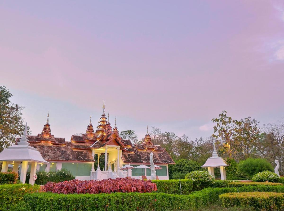 MonPanaNont Wellness Resort & Spa - SHA Extra Plus - Housity