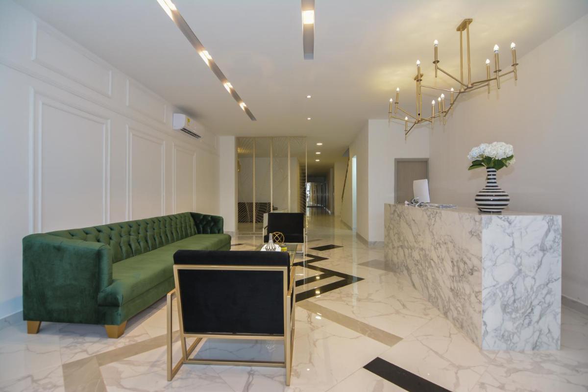 Suitetrails - Hotel OR Suites