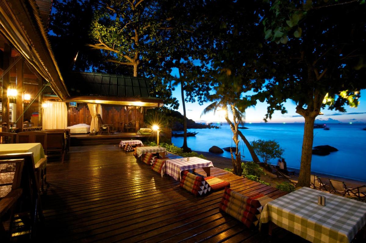 Koh Tao Royal Resort - Housity