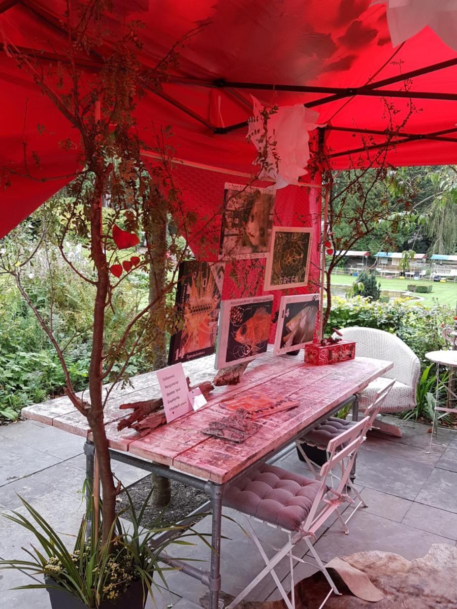 Bed and Breakfast Valckenbosch - Housity