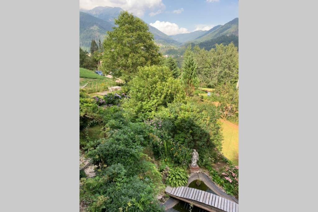 Paola’s Country Home - Vanoi Primiero Trentino - Housity