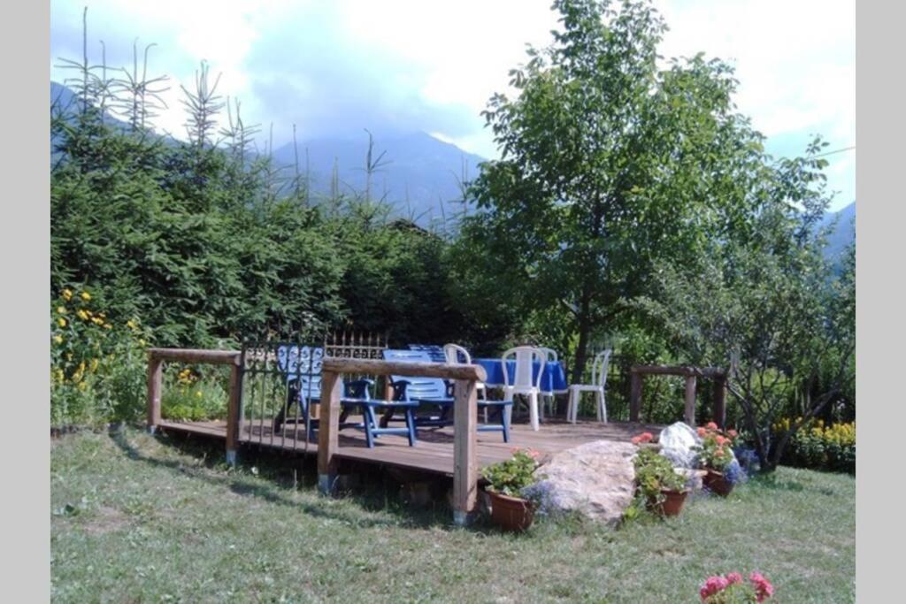 Paola’s Country Home - Vanoi Primiero Trentino - Housity