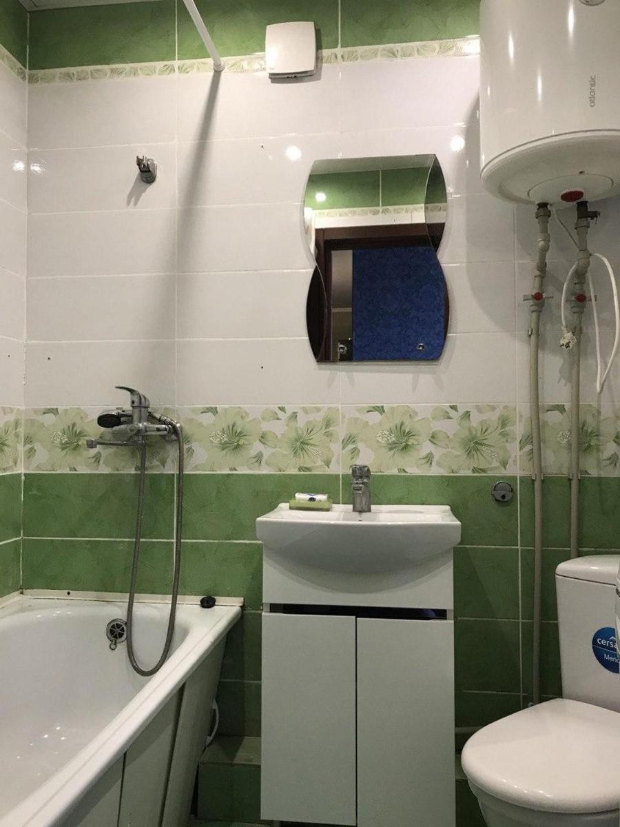 Apartment Akademika Pavlova 140 - Housity