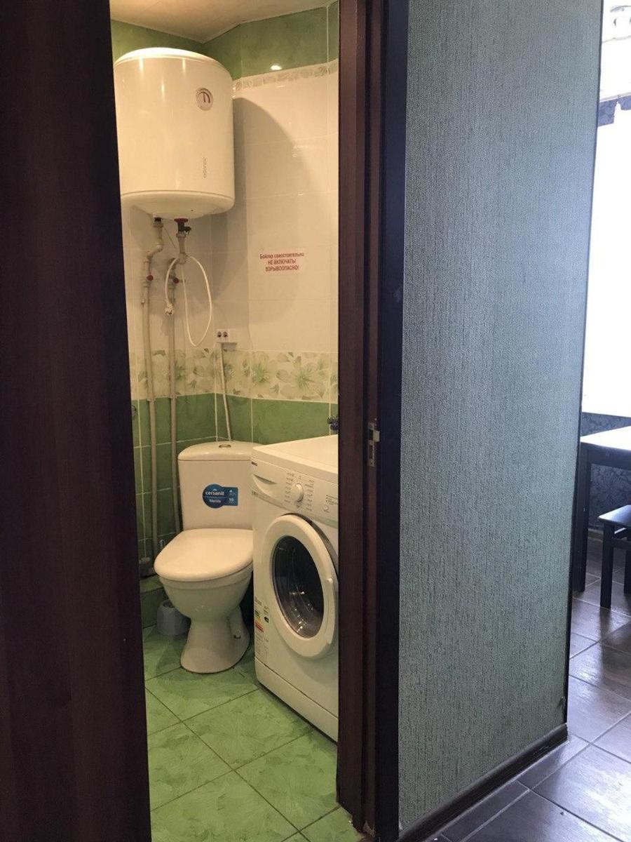 Apartment Akademika Pavlova 140 - Housity