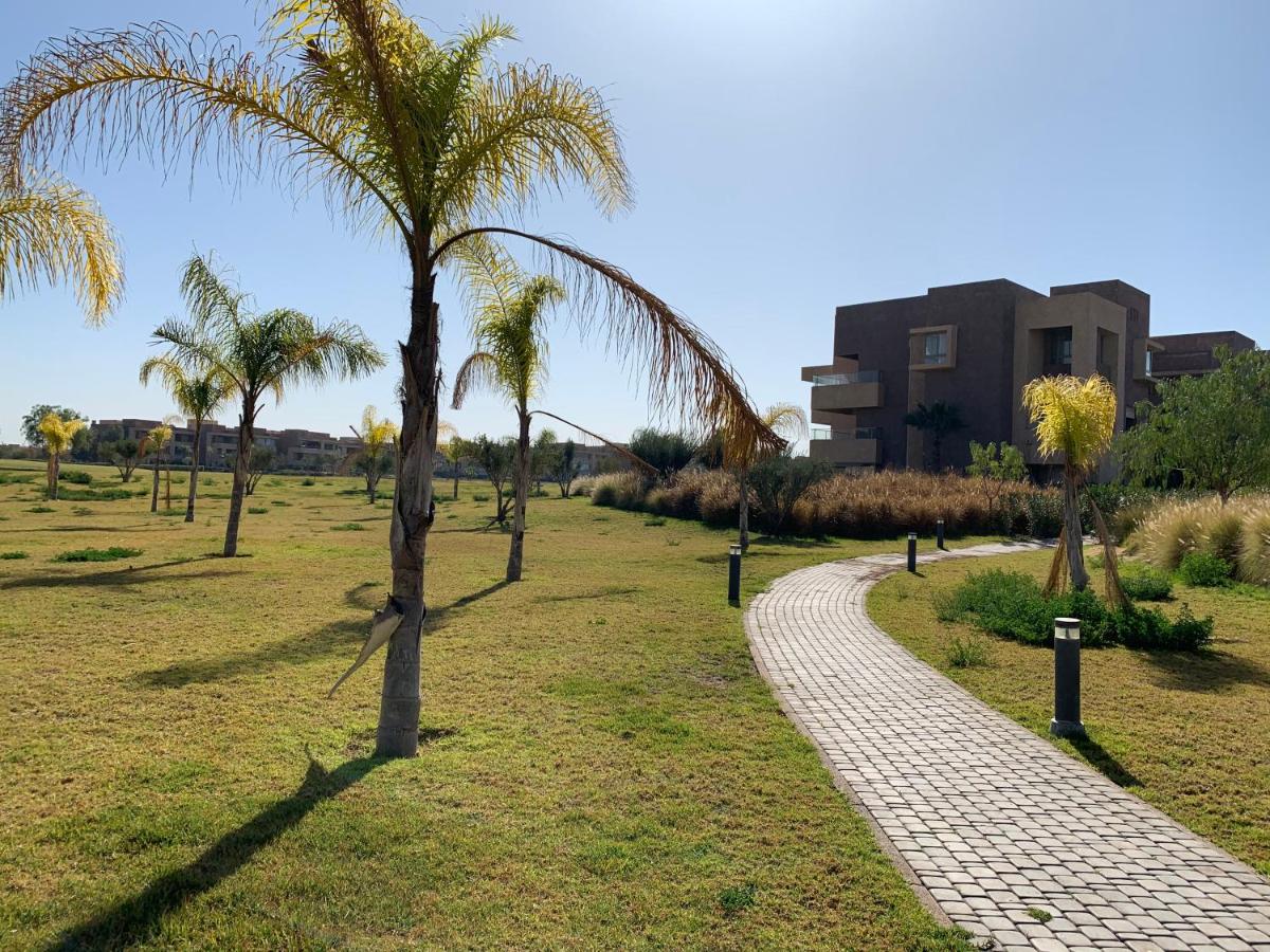 Marrakech Prestigia Jade Golf Piscine - Housity