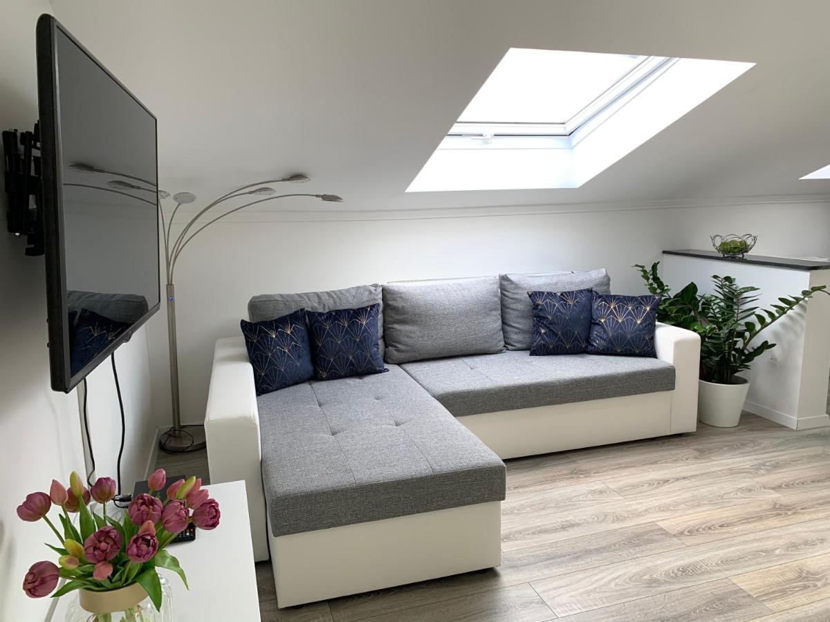 Prime Host apartments - Housity