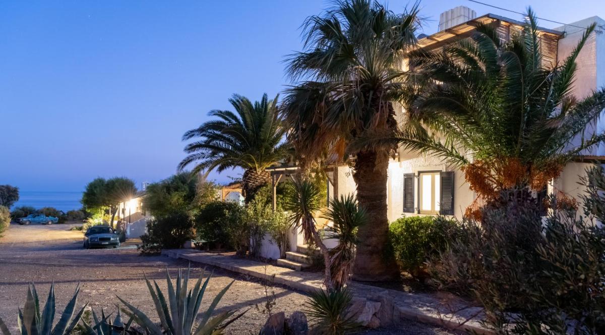 Margarita Apartments - Housity