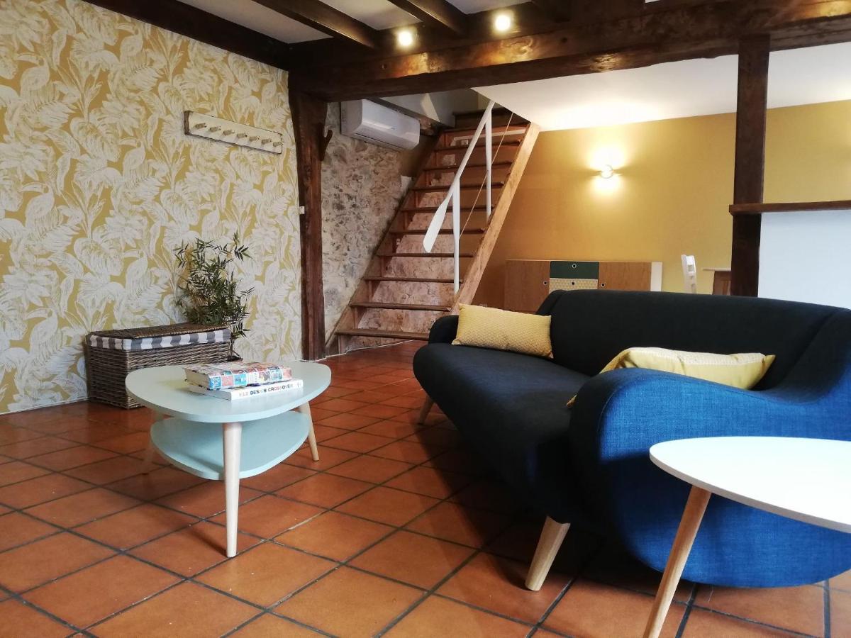Maison Normande proche de la mer et des commodités - Housity
