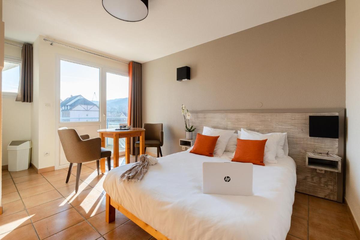 Residence Des Thermes - Housity