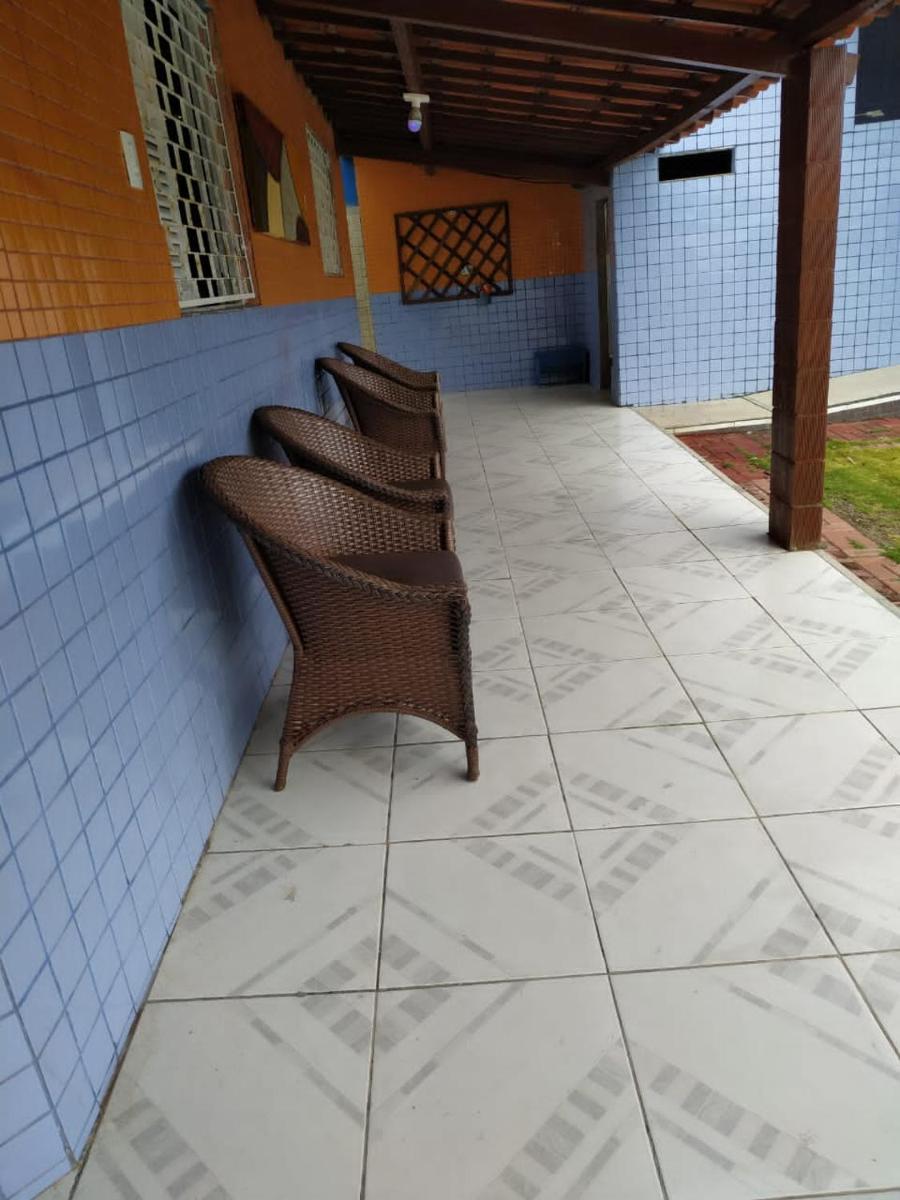 Casa na praia do sol -litoral sul -pb - Housity