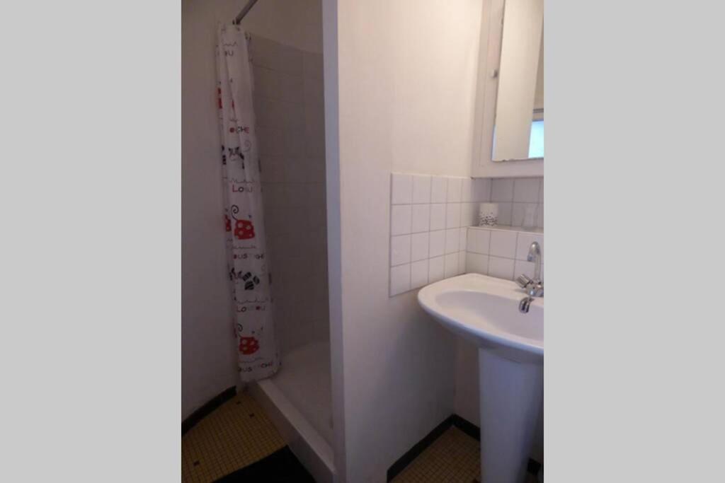 Appartement la haute ville Granville - Hizvo