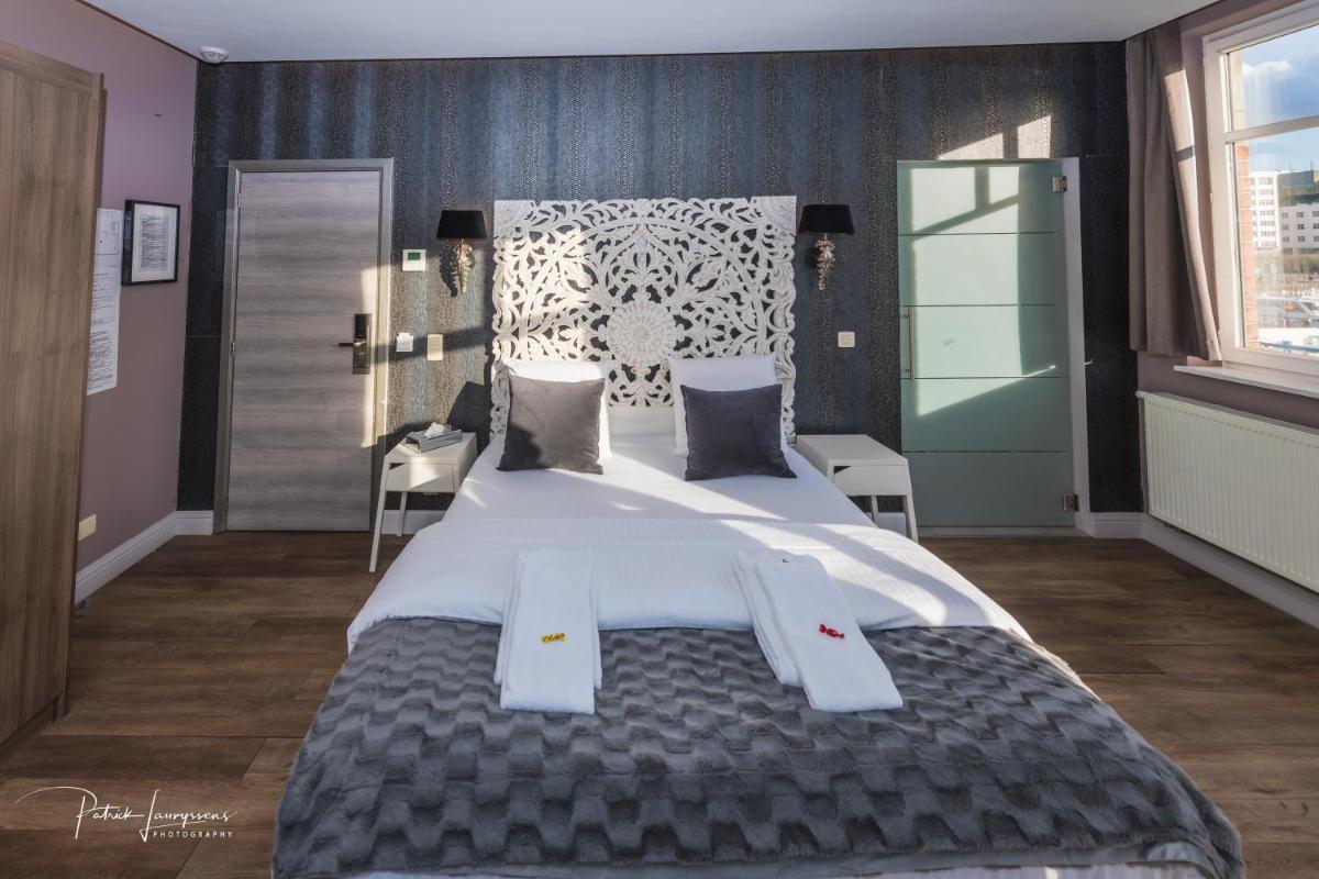 Dock 29 - Housity