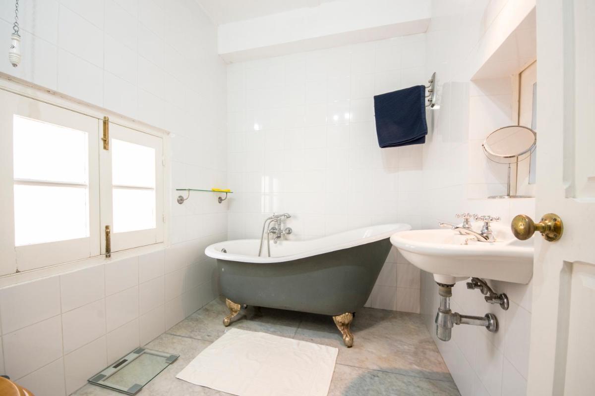 Suitetrails - 3 Bedroom Town House, Vittoriosa