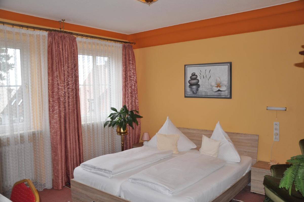 Pension Haus Gertrud - Housity