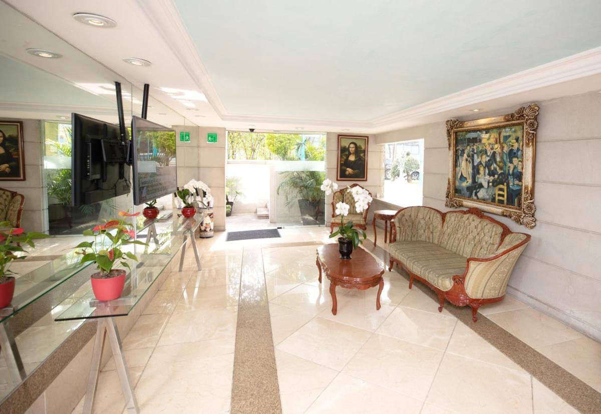 Residence L´Heritage Aristóteles 140 by BlueBay - Housity