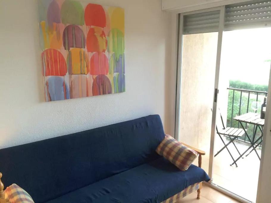 Pequeño apartamento en La Mata - Housity