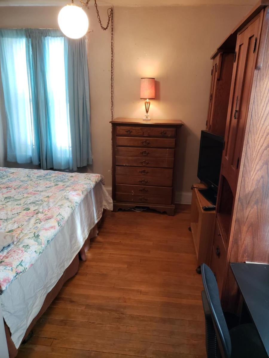 Union Park Guest House - Housity