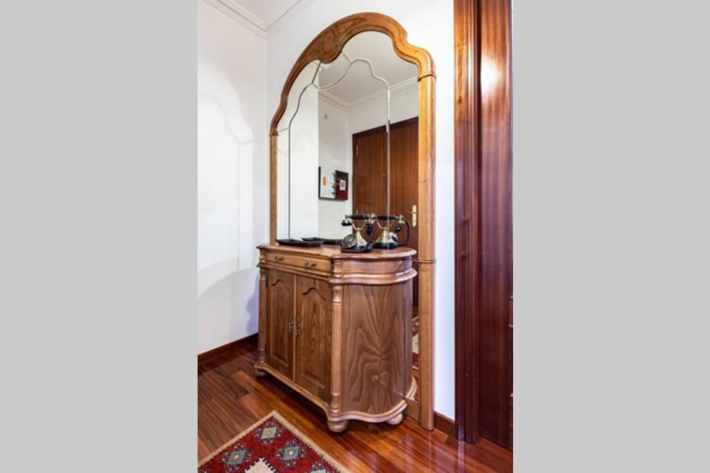 Suitetrails - APARTAMENTO EN A ESTRADA/GALICIA