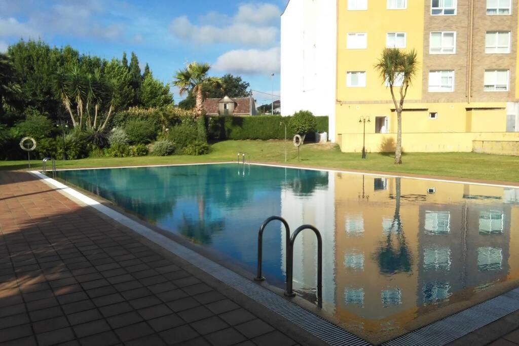 Suitetrails - APARTAMENTO EN A ESTRADA/GALICIA