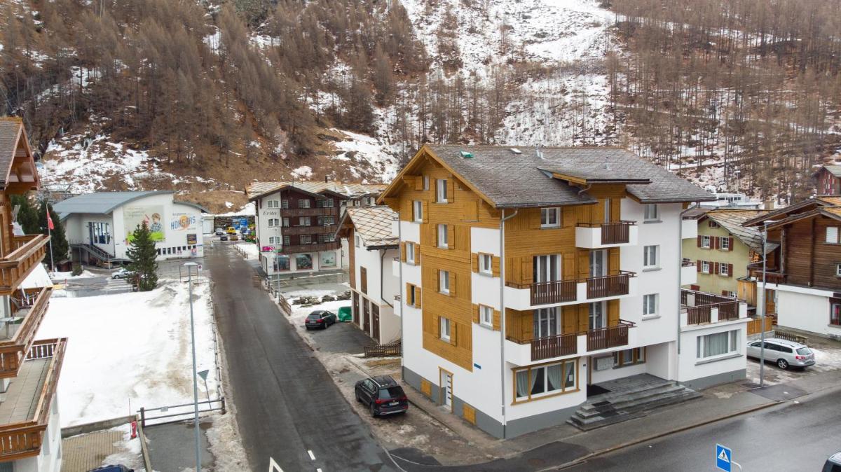 Haus Astoria - Housity