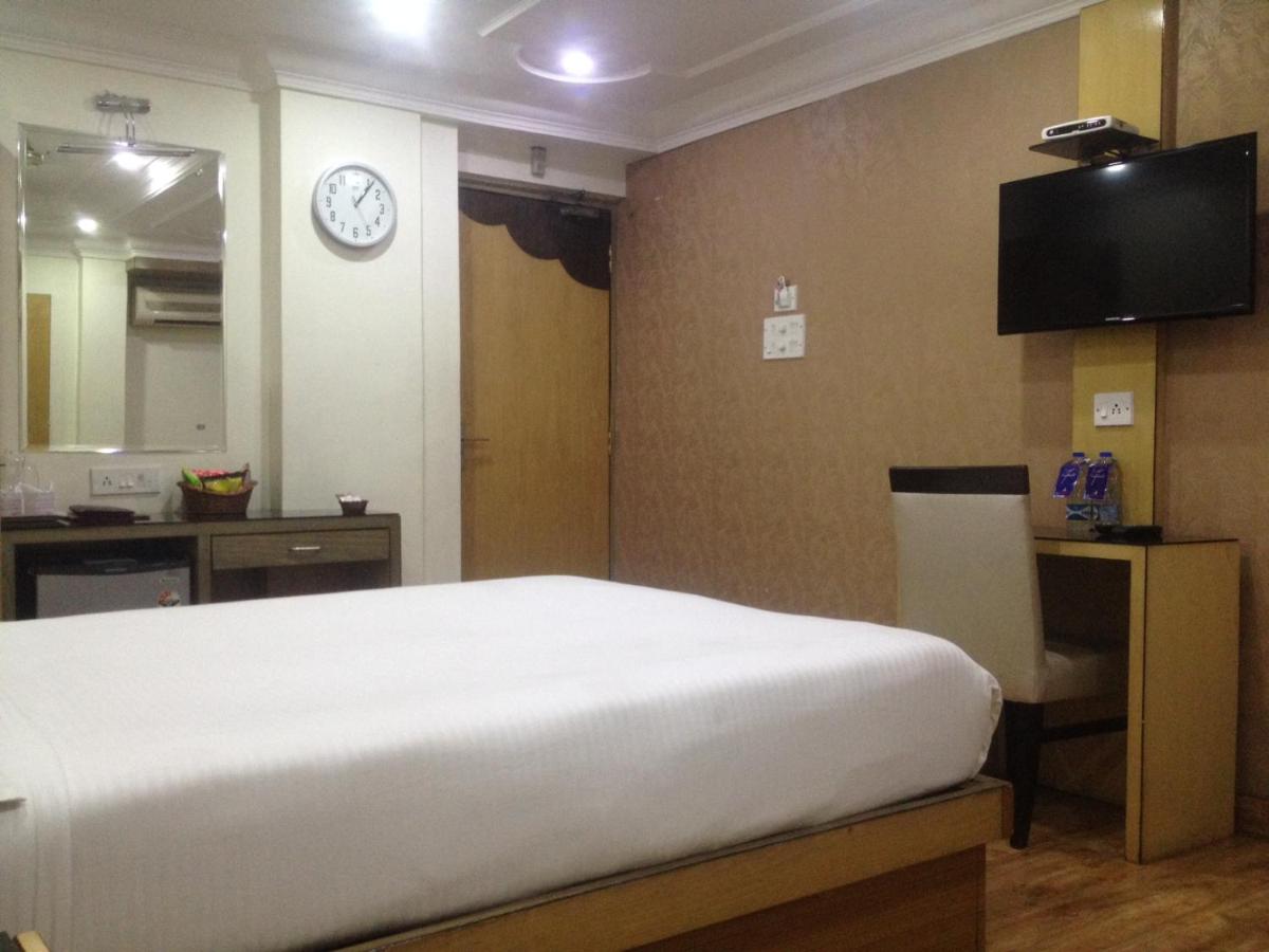 Ashreen Group of Hotels - Housity