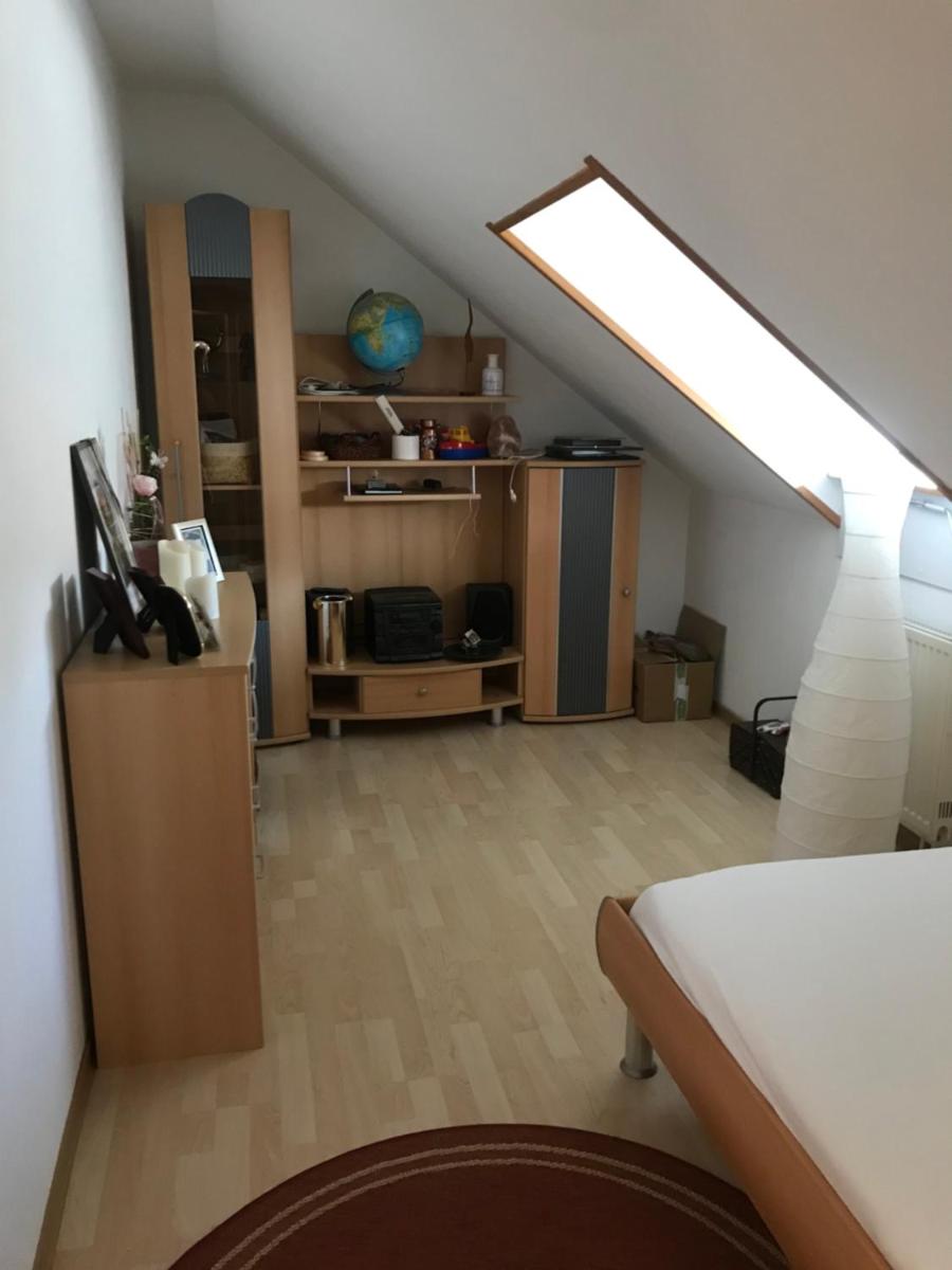 Ahorn 11 - Housity