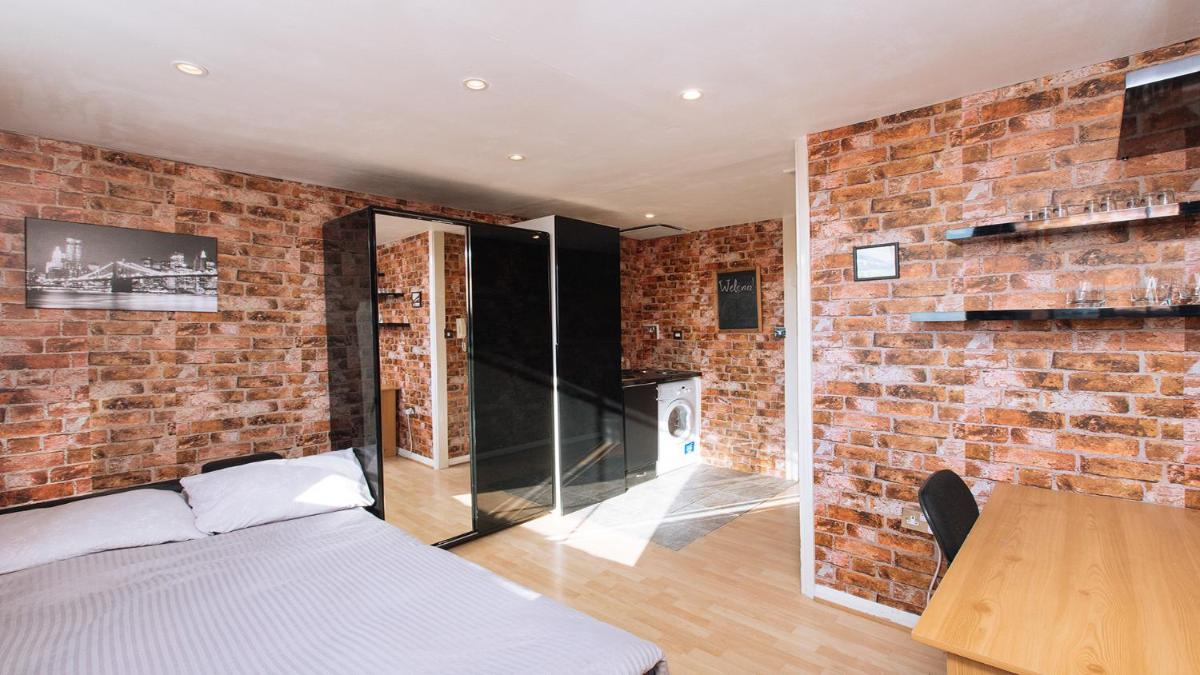 Studio flat in Paddington Central London Zone 1 - Housity