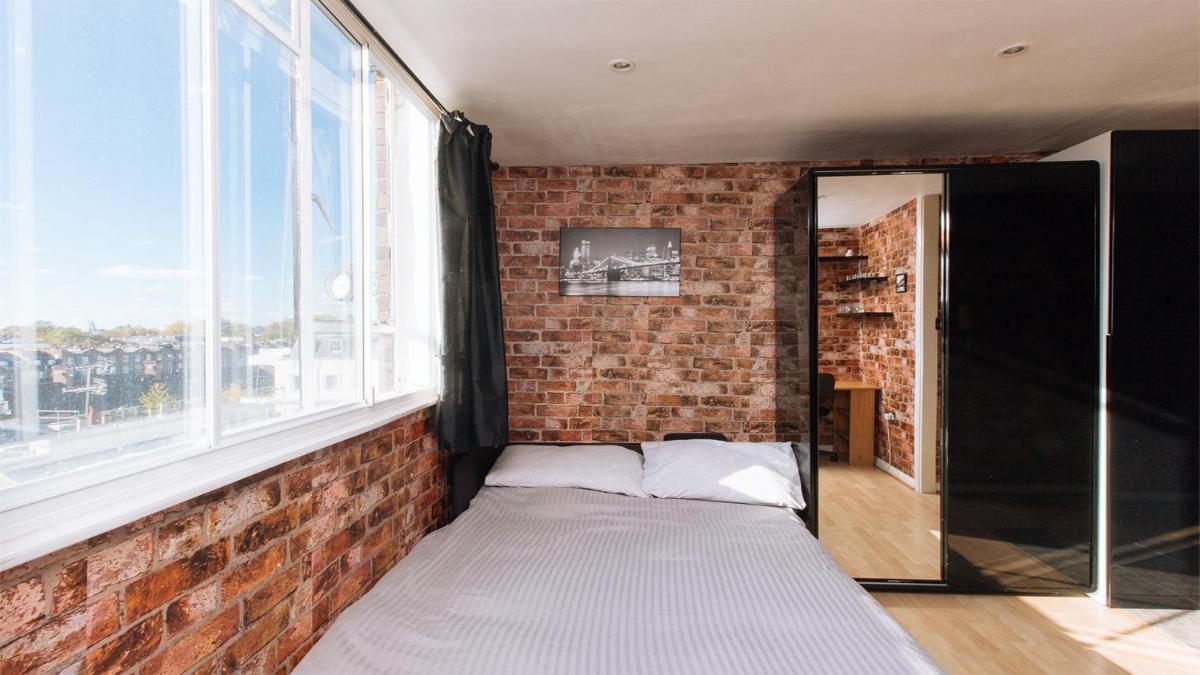 Studio flat in Paddington Central London Zone 1 - Housity