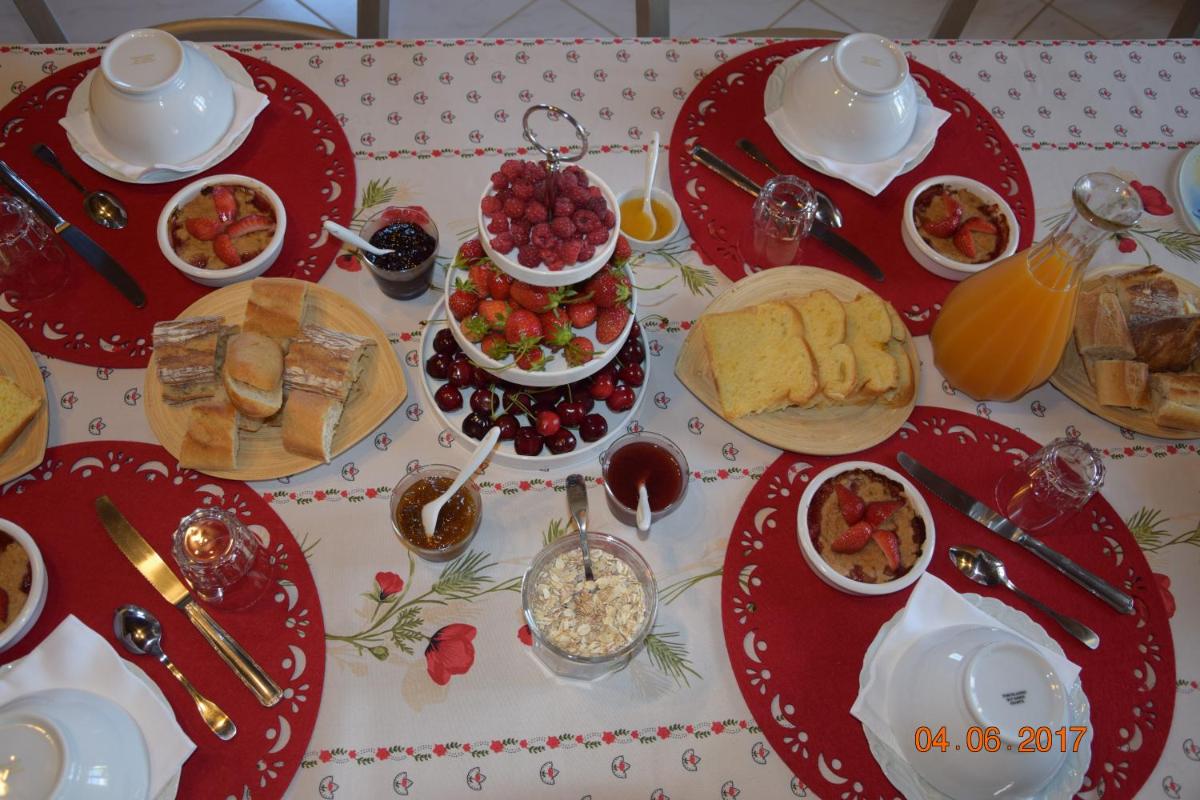 A la Haute Bouillere - Housity