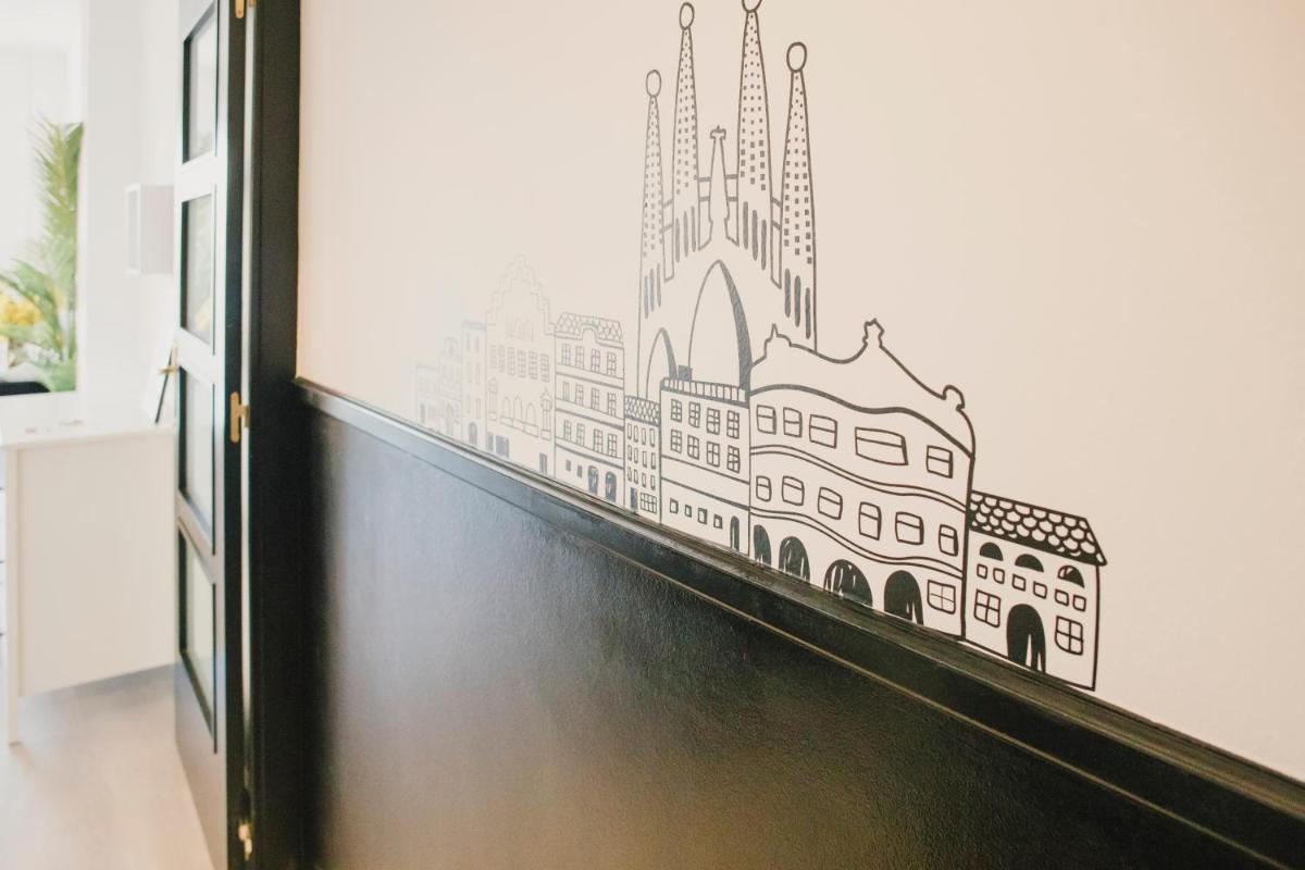 BBarcelona Central Boutique Apartments - Housity