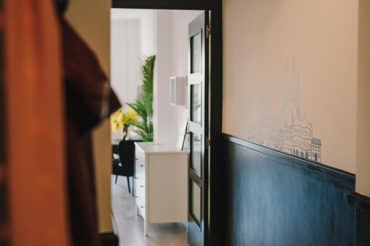 BBarcelona Central Boutique Apartments - Housity