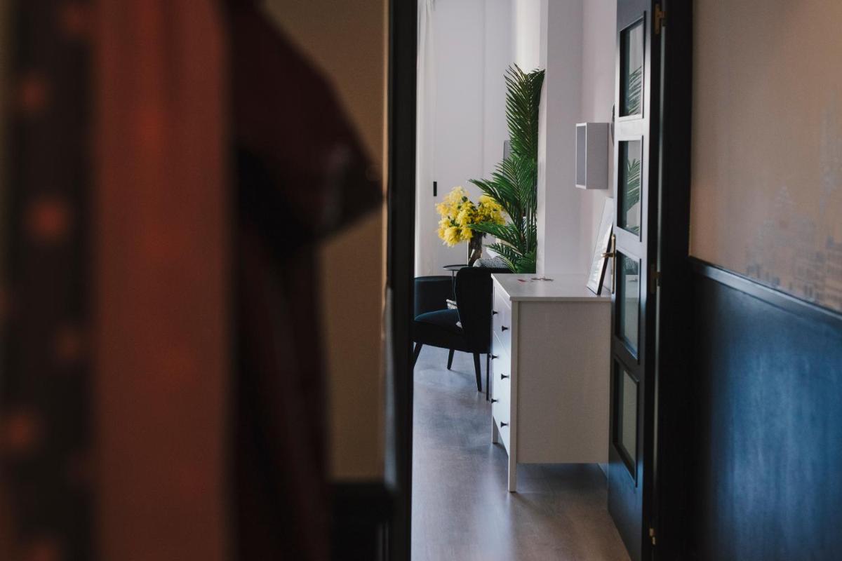 BBarcelona Central Boutique Apartments - Housity
