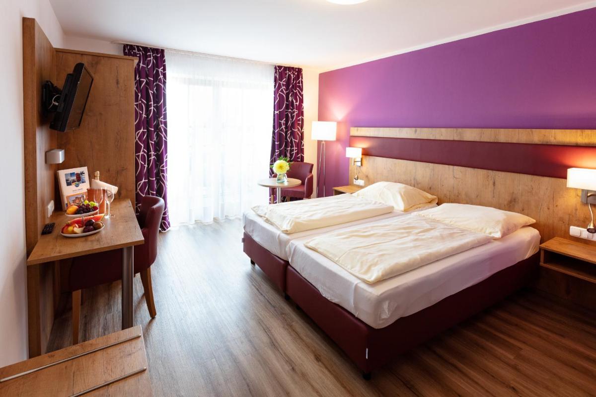 Suitetrails - Ferienhotel Herzog