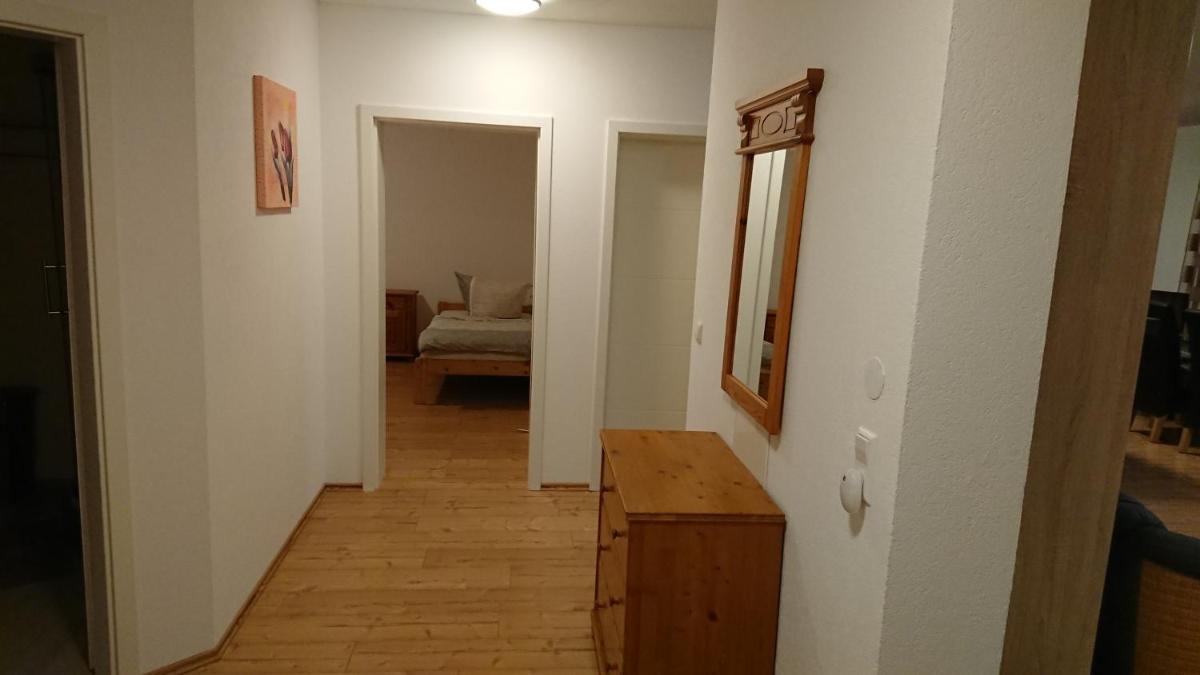 Ferienwohnung Kleb für bis zu 6 Personen - Housity