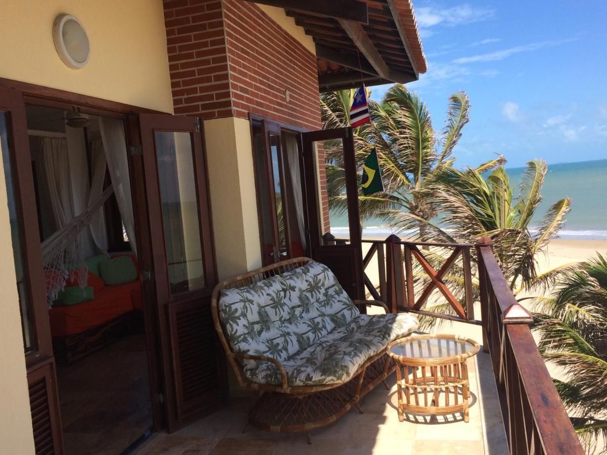 Penthouse Apartment Cumbuco - Tee's Beach Palace - Housity