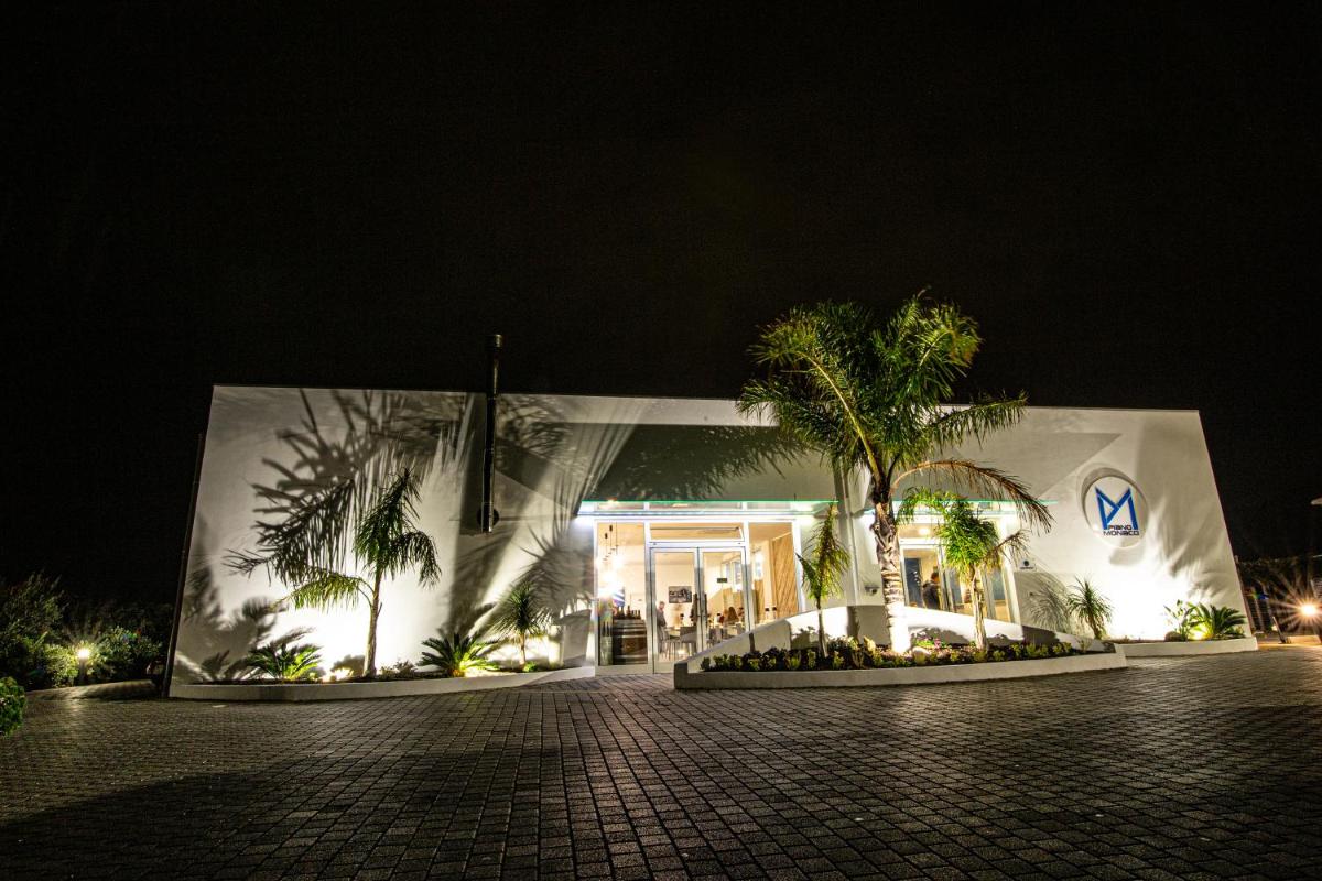 Piano Monaco - Housity