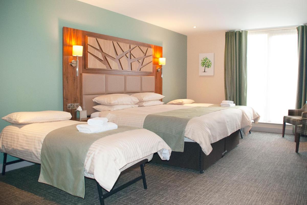 Drimsynie Estate Hotel - Housity