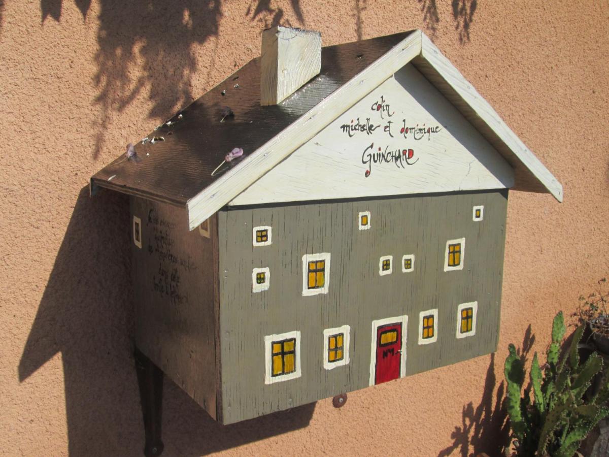 gite 9 places La Dolèze - Housity
