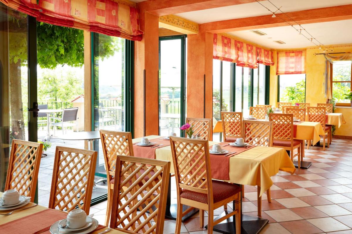 Suitetrails - Ferienhotel Herzog