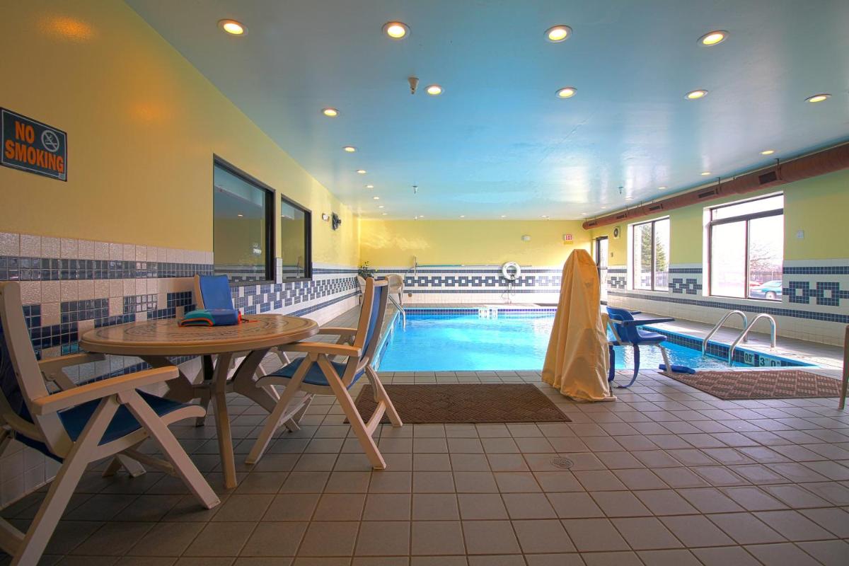 Geneva Motel Inn - Housity