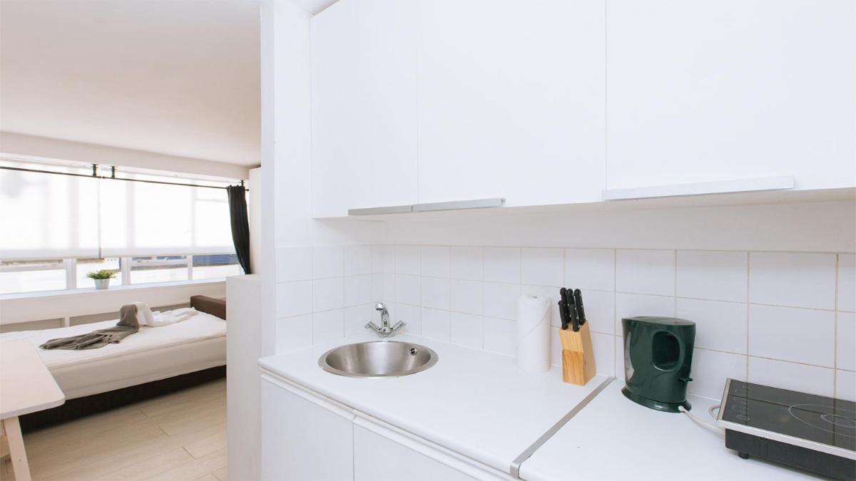Studio Flat at Paddington Central London Zone 1 - Housity
