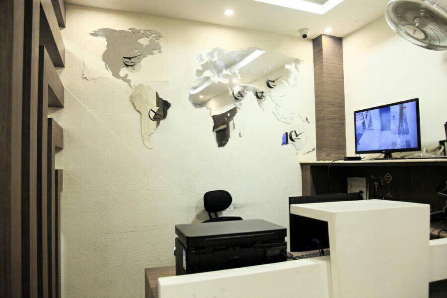 Hotel Delma - Housity